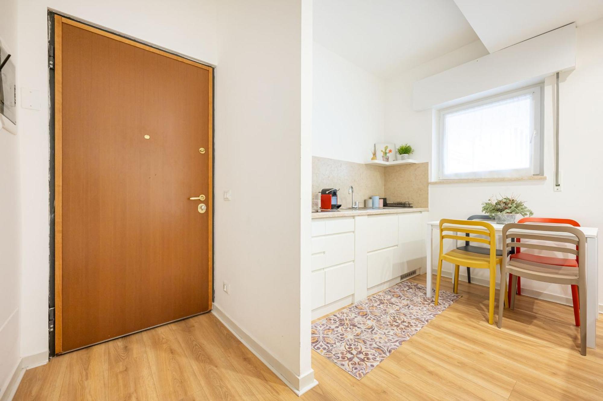 Debora'S Flat - 10 Minuti Dall'Arena Βερόνα Εξωτερικό φωτογραφία