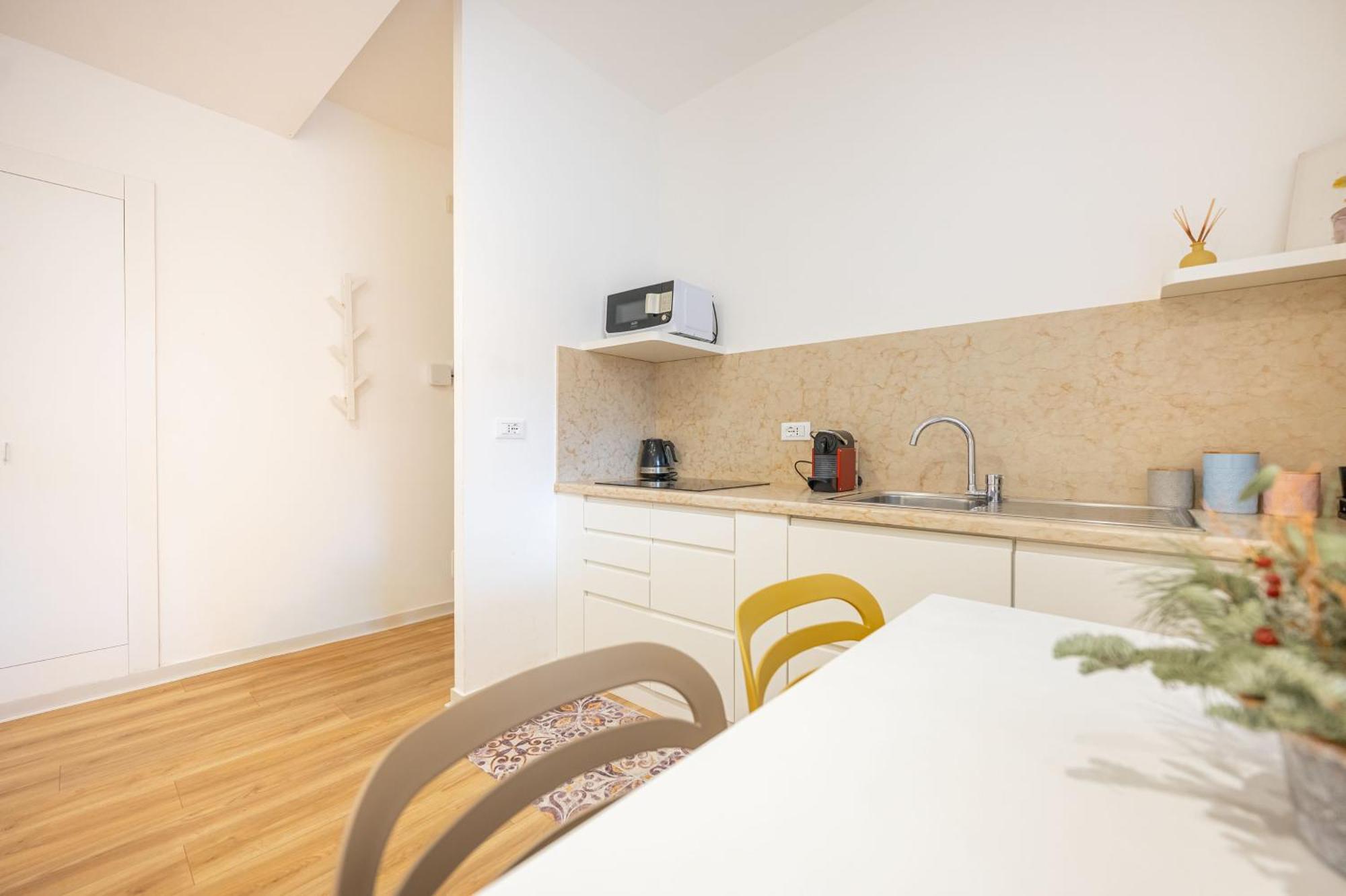 Debora'S Flat - 10 Minuti Dall'Arena Βερόνα Εξωτερικό φωτογραφία