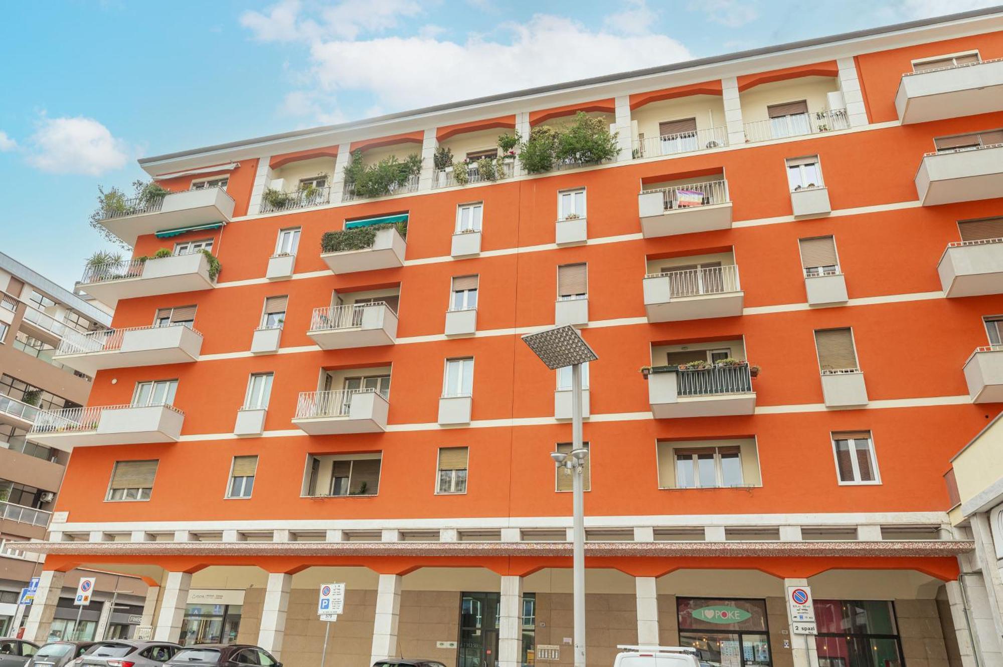 Debora'S Flat - 10 Minuti Dall'Arena Βερόνα Εξωτερικό φωτογραφία